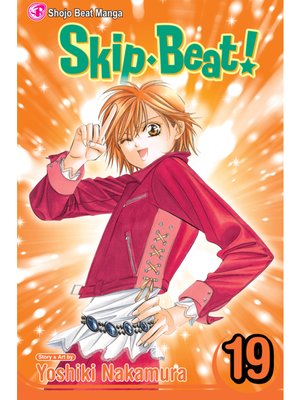 cover image of Skip Beat!, Volume 19